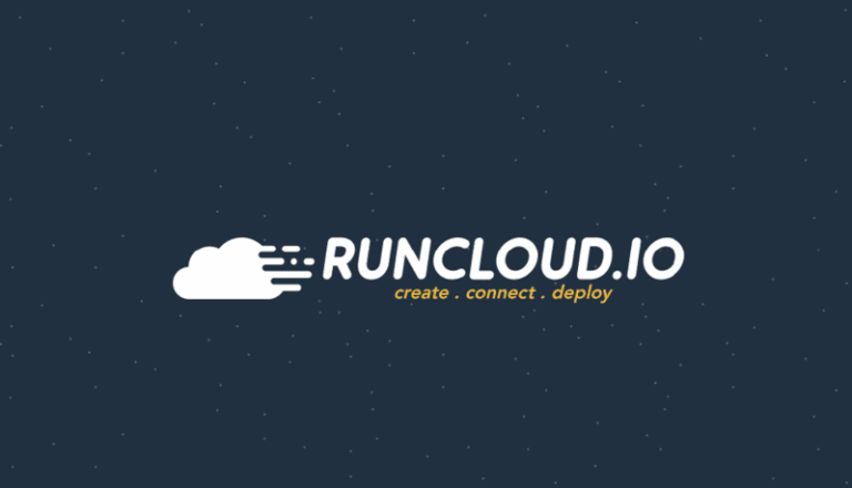 Runcloud
