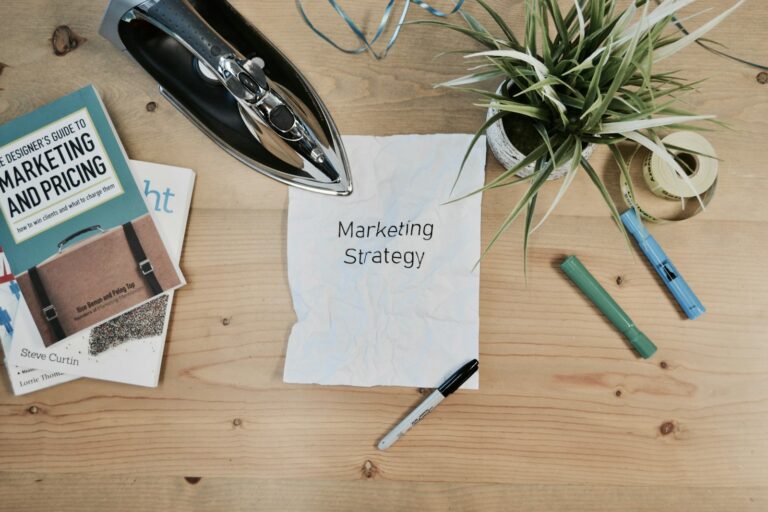 content marketing zero budget web agencies